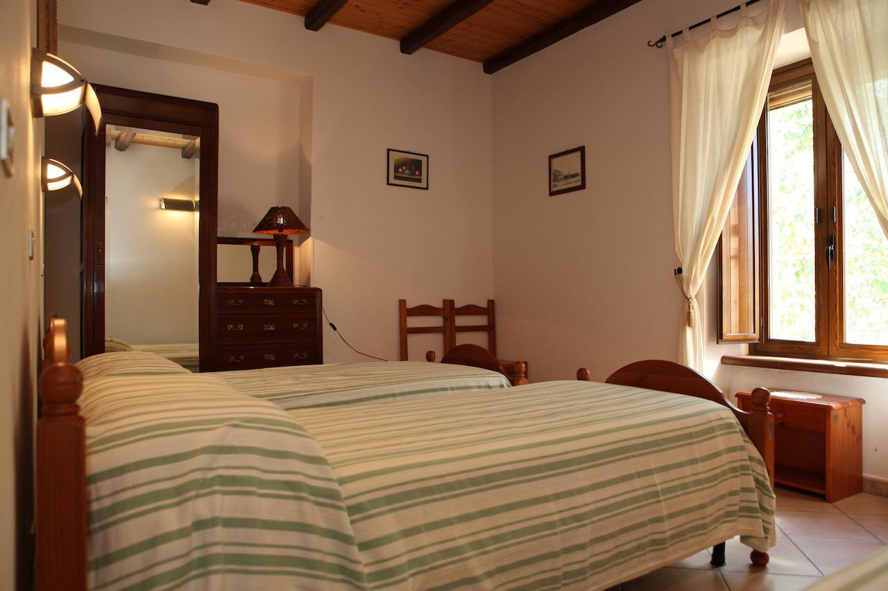 Agriturismo A'Sena-Runcatini Ciminà Pokój zdjęcie