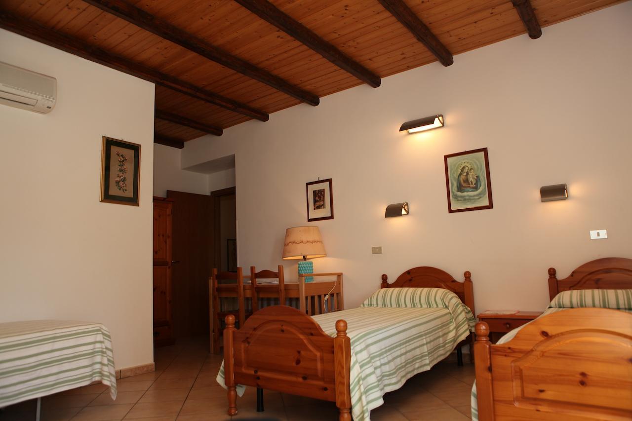 Agriturismo A'Sena-Runcatini Ciminà Pokój zdjęcie